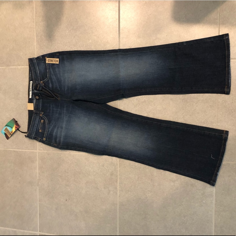 DKNY jeans ***lowest price*** new with tags!